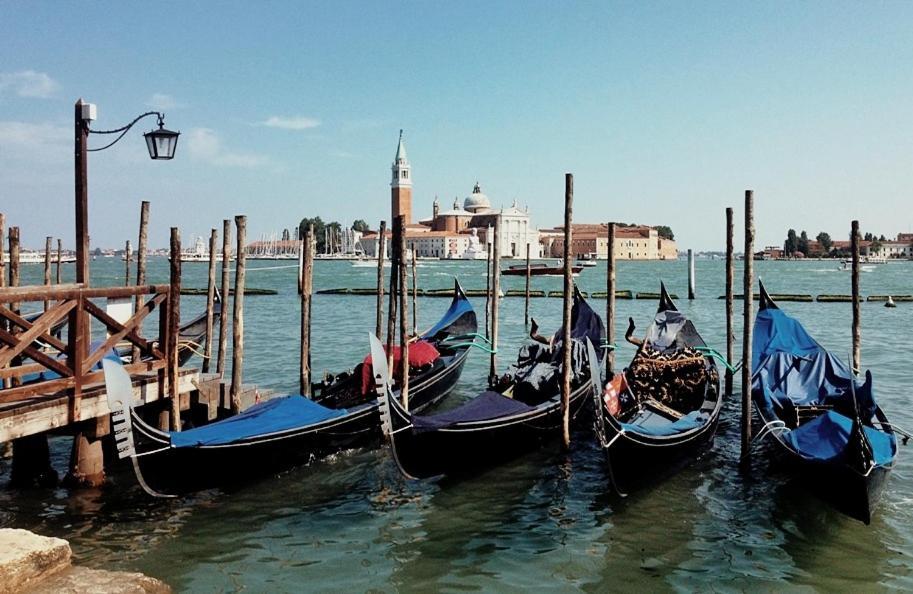 Venice 410 San Polo Roky wifi center city Esterno foto